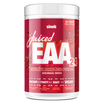 Sinob Juiced EAA 2.4 450g