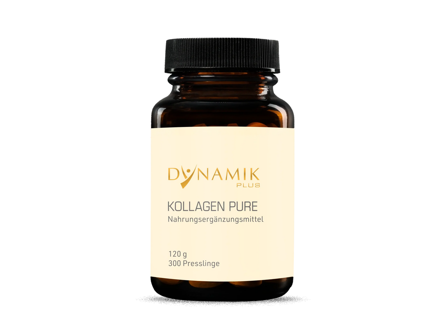 Dynamik Plus Kollagen Pure 300 Tabletten