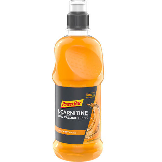 L-Carnitine Low Calorie Drink