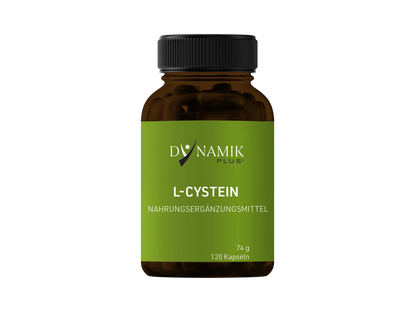 L-Cystein