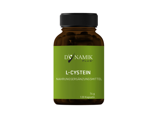 L-Cystein