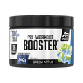 All Stars Pre Workout Booster Extreme 240g