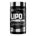 Nutrex Research Lipo-6 Hardcore 60 Kapseln Dose