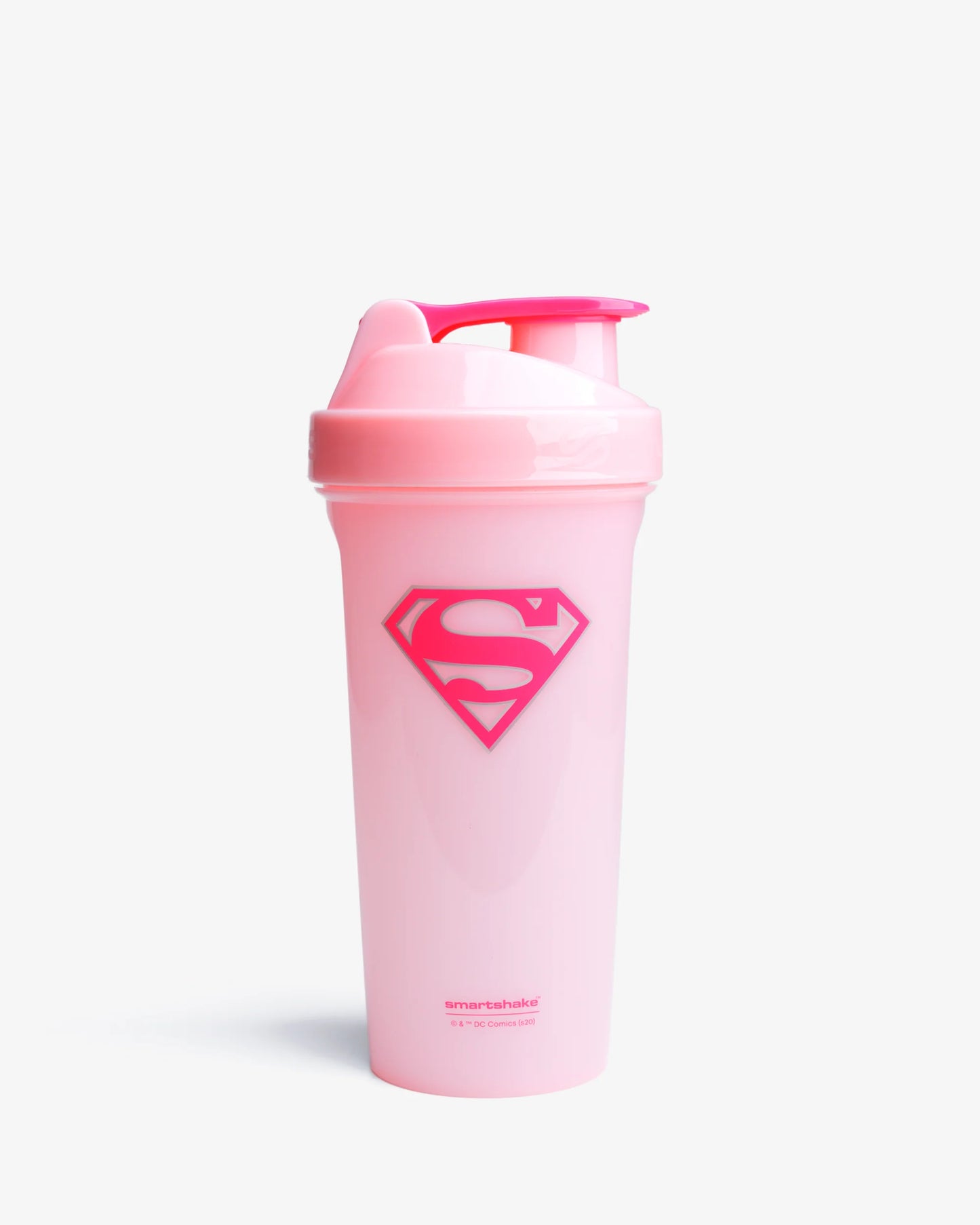 Smartshake Supergirl Smart Shaker Lite