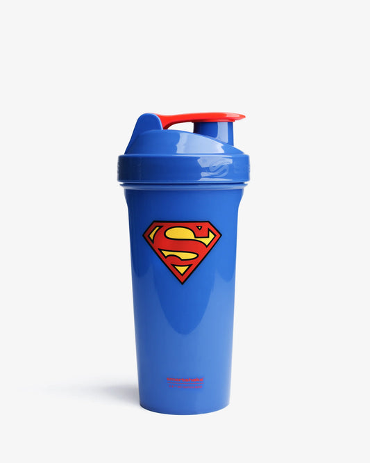 Superman Smart Shaker Lite