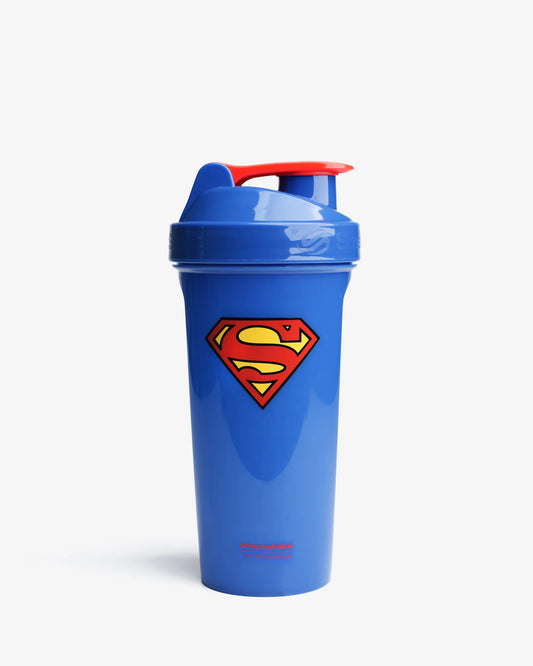 Smartshake Superman Smart Shaker Lite