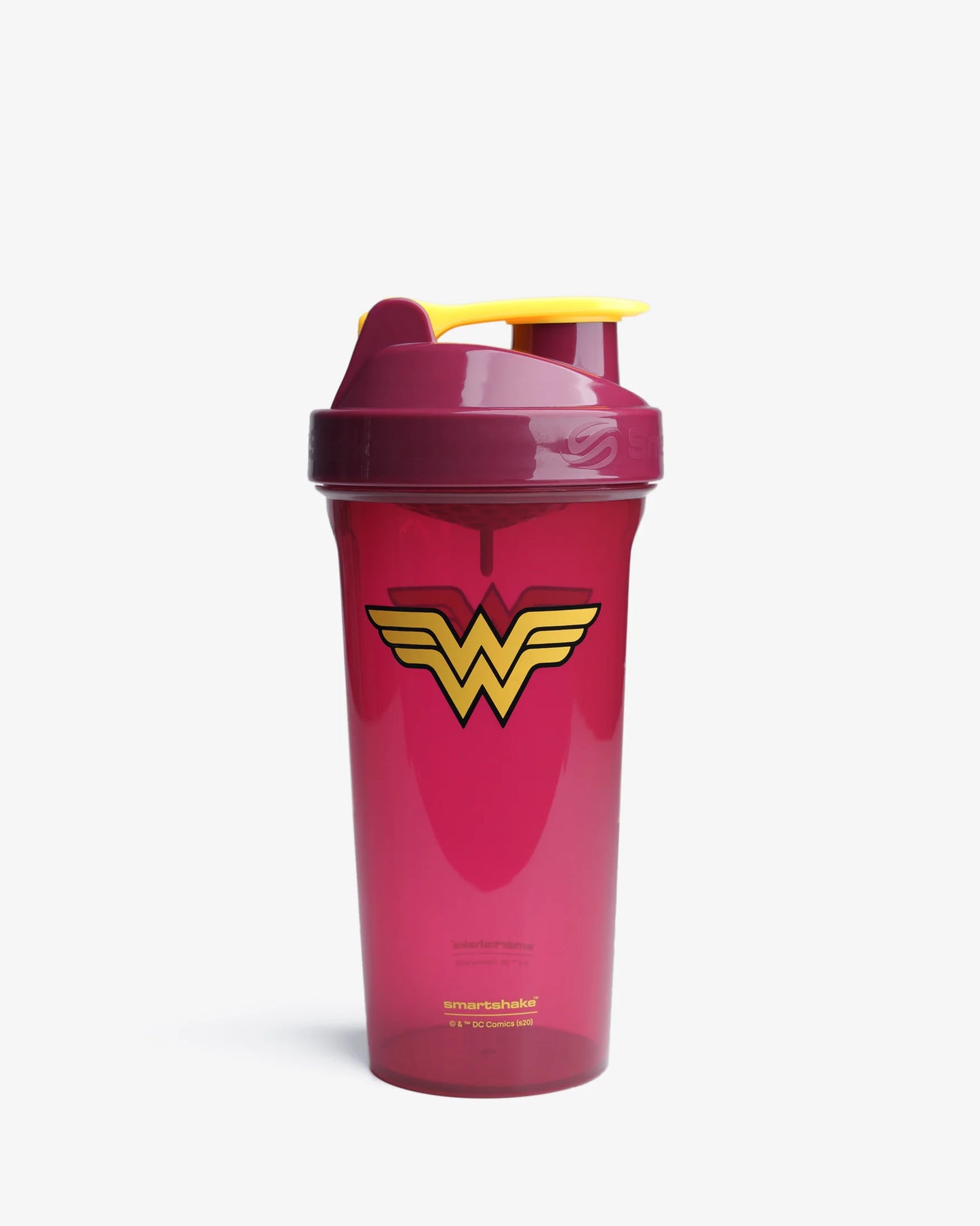 Smartshake Wonder Woman Smart Shaker Lite