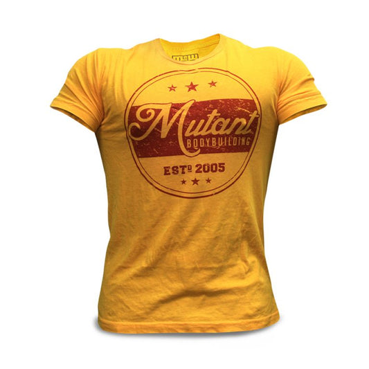 Vintage Mutant T-Shirt