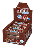 M&M's Hi Protein Bar Chocolate Proteinriegel 12x51g