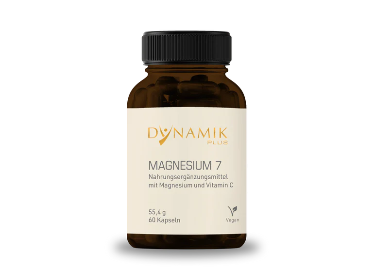 Dynamik Plus Magnesium 7