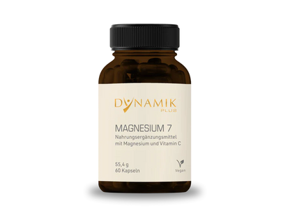 Dynamik Plus Magnesium 7