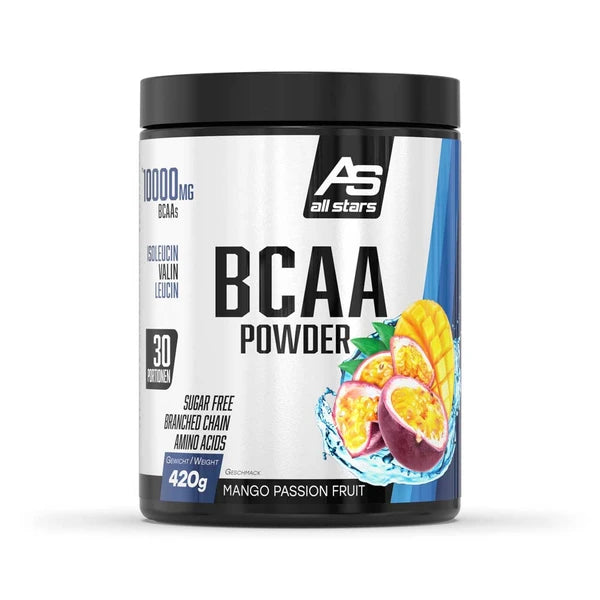 ALL STARS BCAA Powder 420g