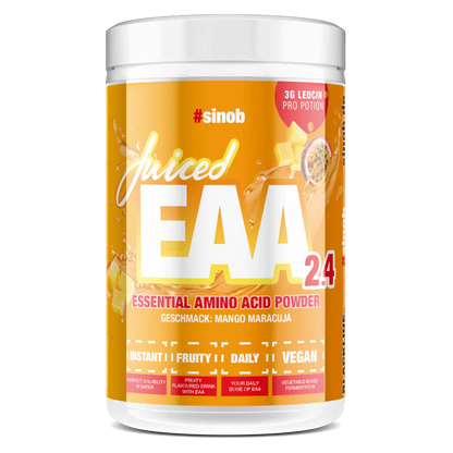 Sinob Juiced EAA 2.4 450g