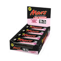 Mars Hi Protein Low Sugar Bar Raspberry Proteinriegel 12x55g