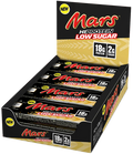 Mars Low Sugar Hi Protein Bar Proteinriegel 12x57g