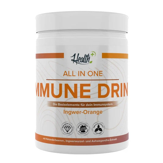 Zec+ Health+ All in One Immune Drink 300g