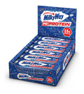 MilkyWay Hi Protein Bar Proteinriegel 12x50g