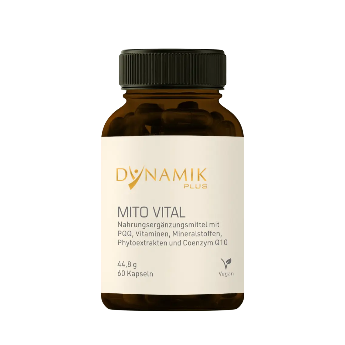 Dynamik Plus Mito Vital 115g Pulver