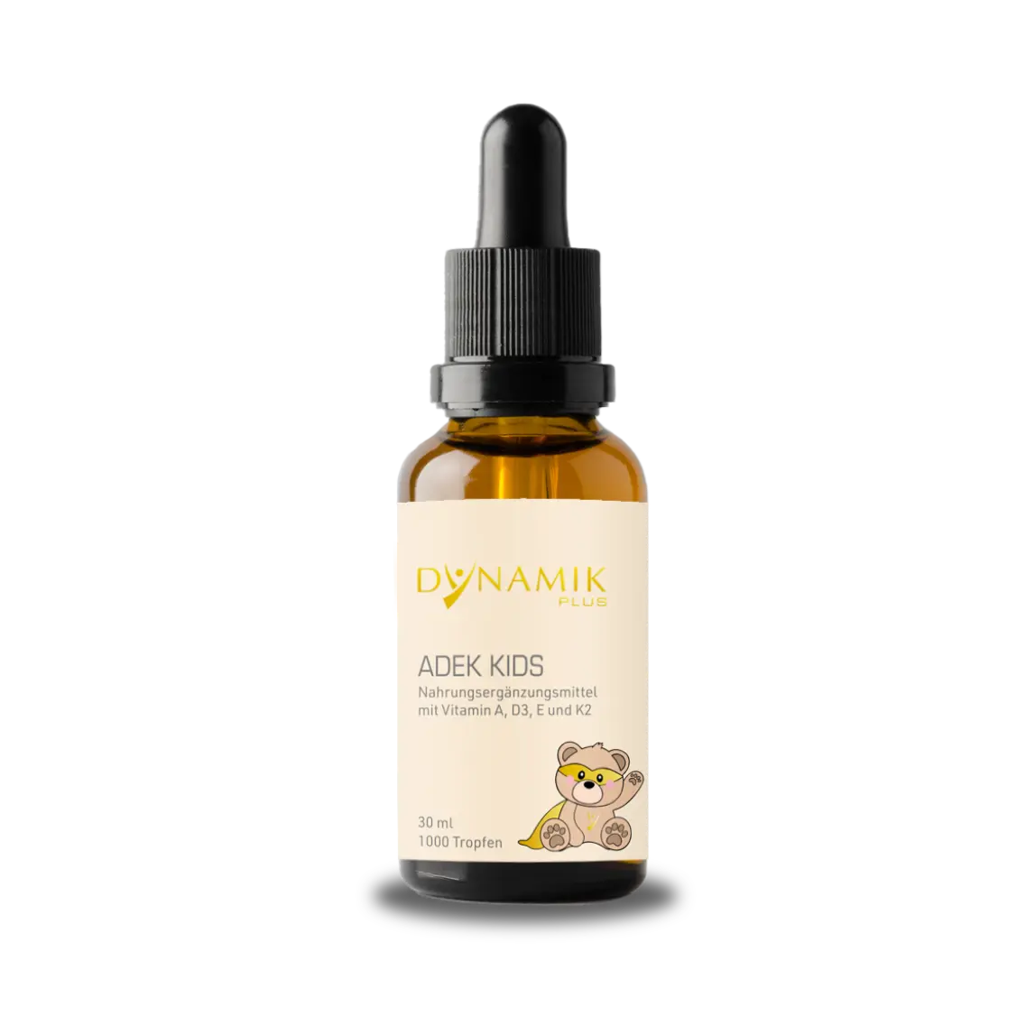 Dynamik Plus ADEK Kids 30 ml