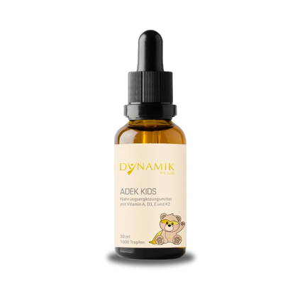 Dynamik Plus ADEK Kids 30 ml