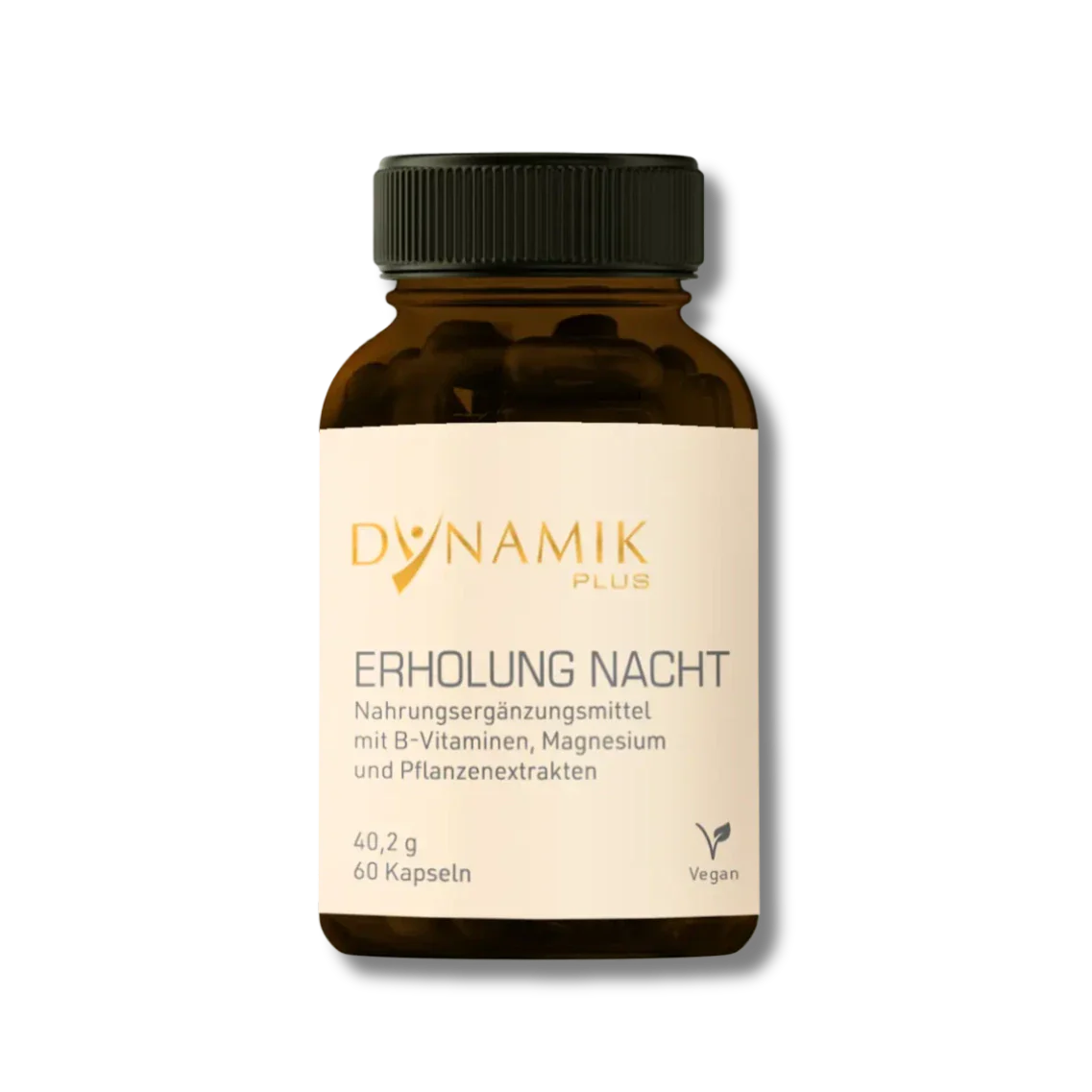 Dynamik Plus  Erholung Nacht 60 Kapseln