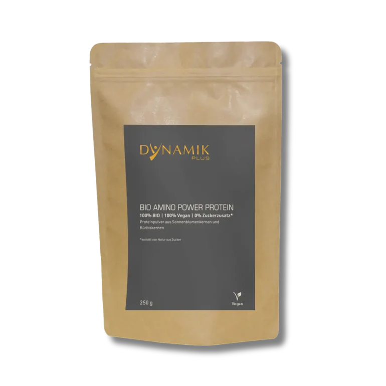 Dynamik Plus Bio Amino Power Protein 250g