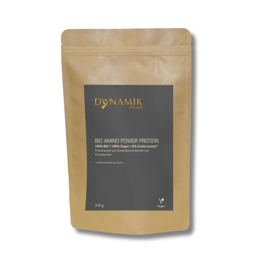 Dynamik Plus Bio Amino Power Protein 250g