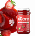 More Nutrition Moremelade 240g Glas