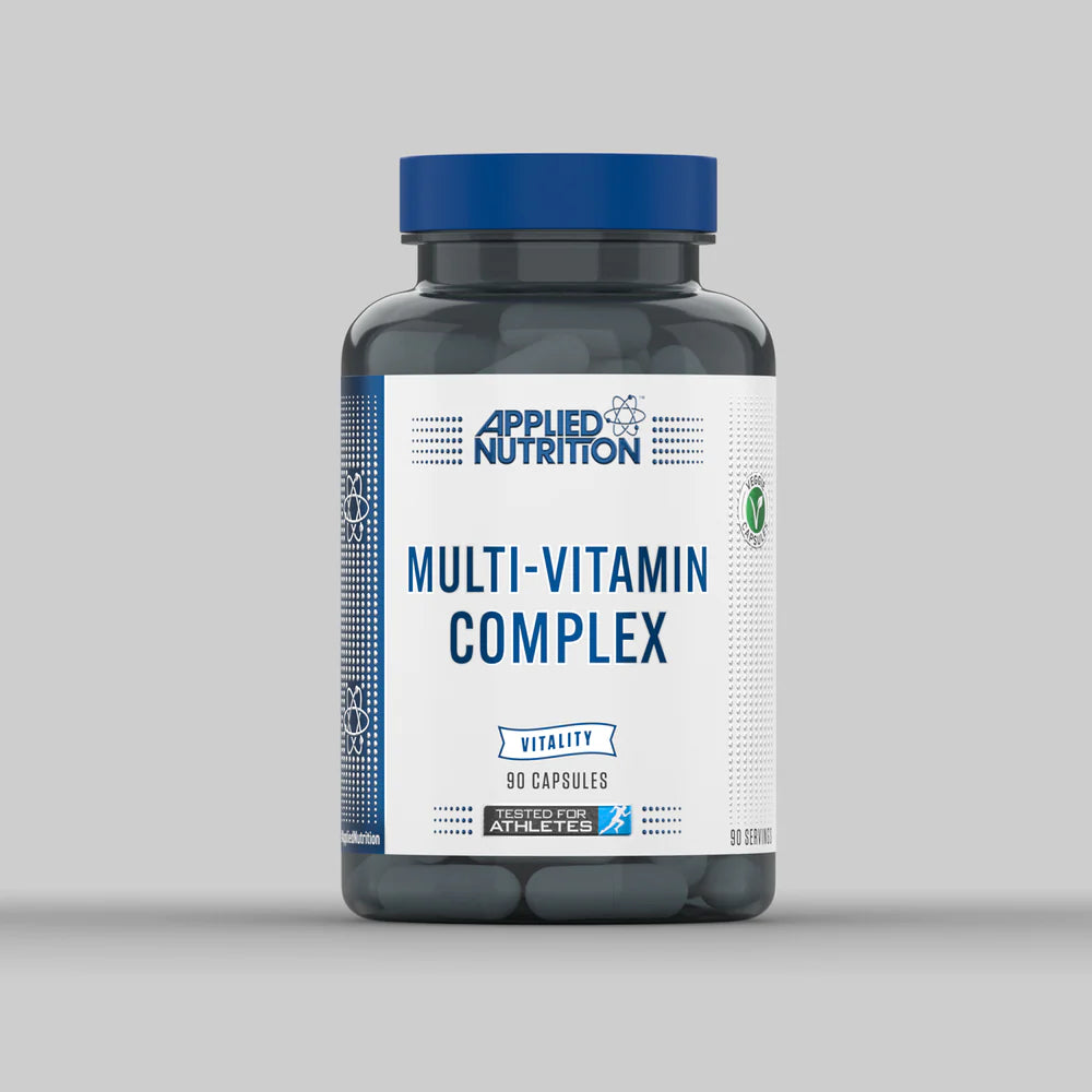 Applied Nutrition Multi-Vitamin Complex 90 Kapseln