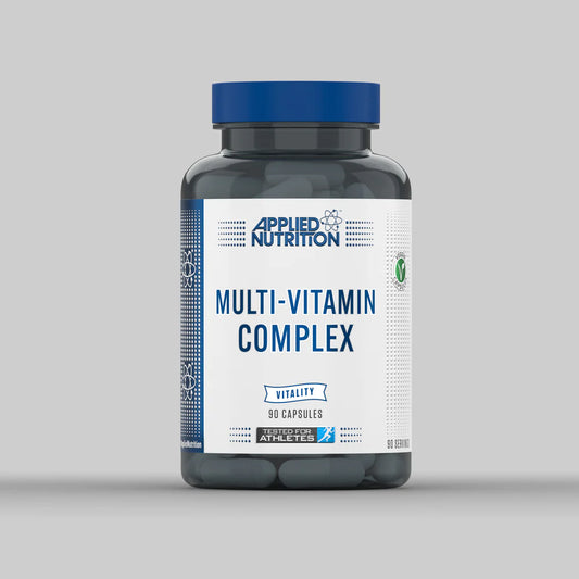 Multi-Vitamin Complex