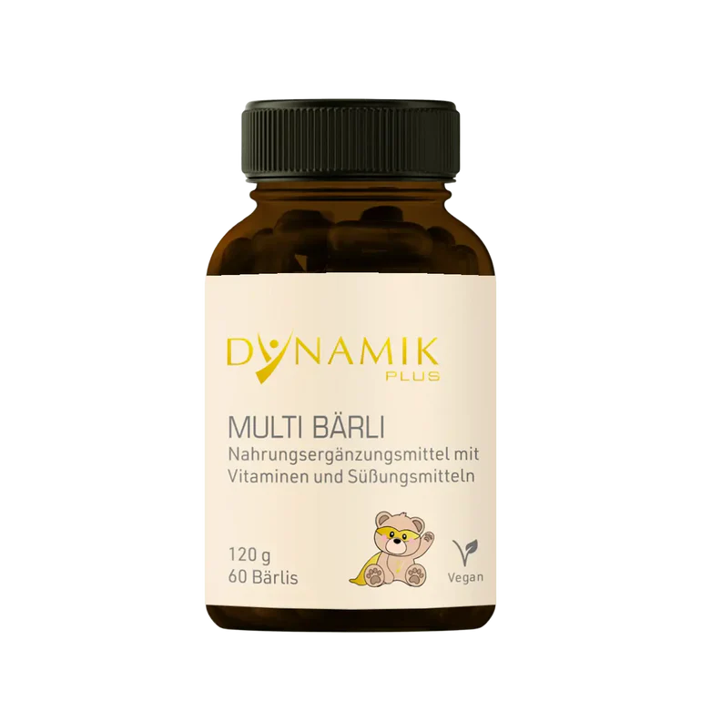 Dynamik Plus Multi Bärli 60 Bärlis