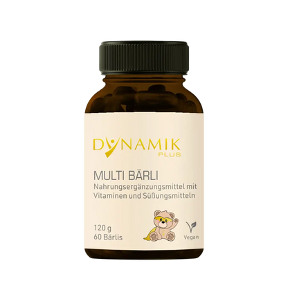 Dynamik Plus Multi Bärli 60 Bärlis