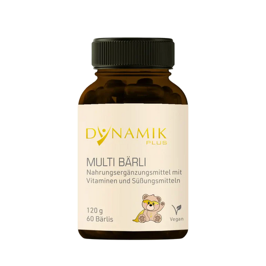 Dynamik Plus Multi Bärli 60 Bärlis