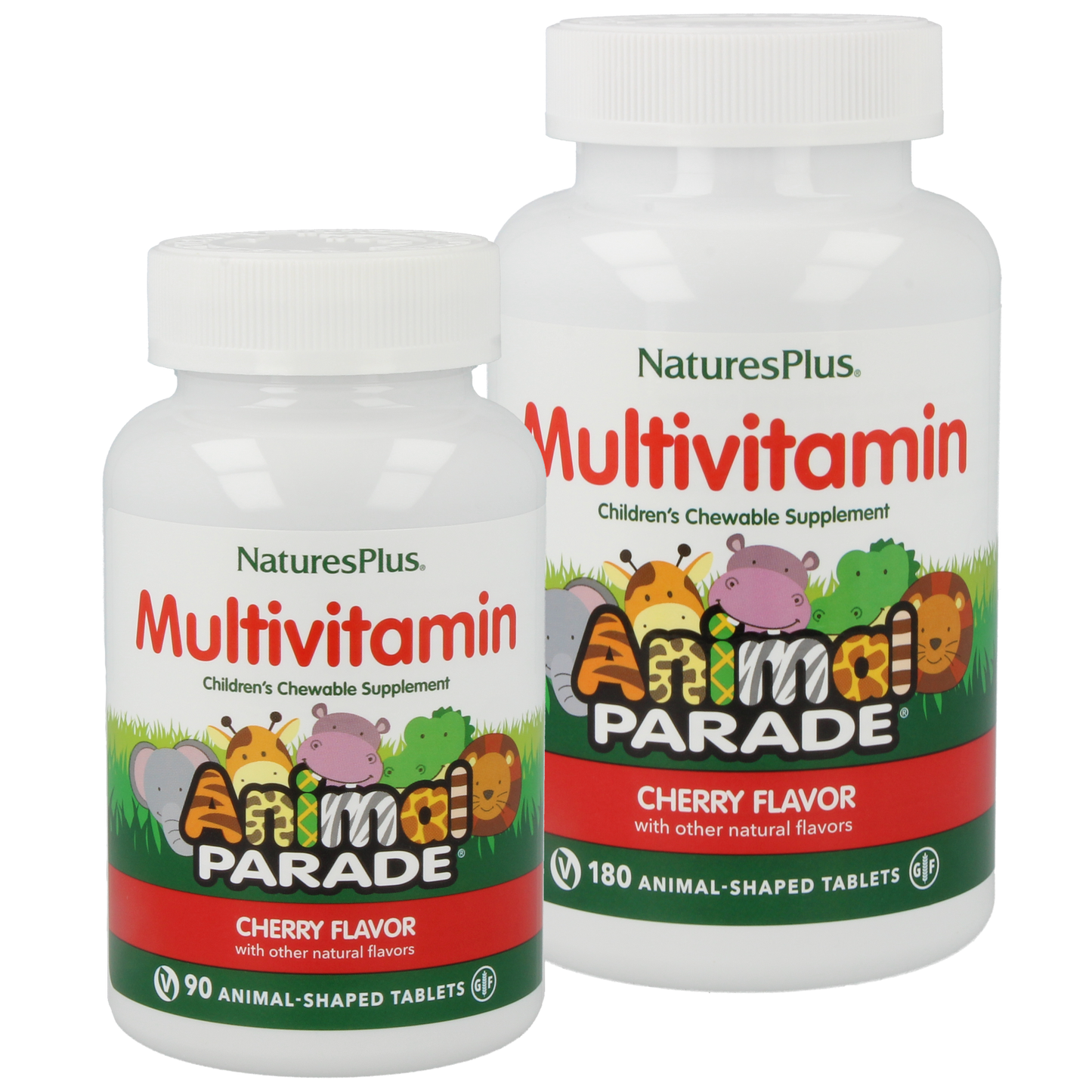 Kids Multivitamin