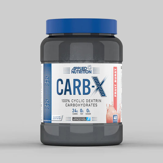 Carb-X Cyclic Dextrin