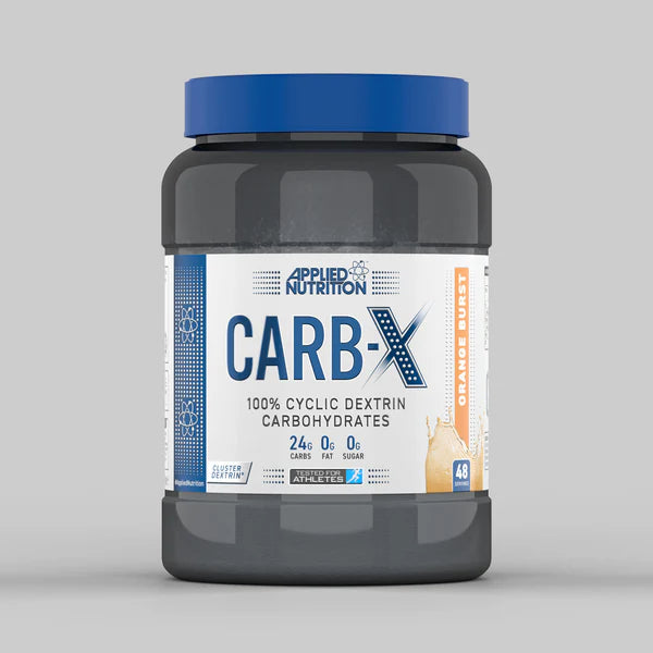 Applied Nutrition Carb-X Dextrin 1200g Dose