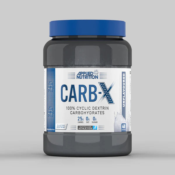 Applied Nutrition Carb-X Dextrin 1200g Dose