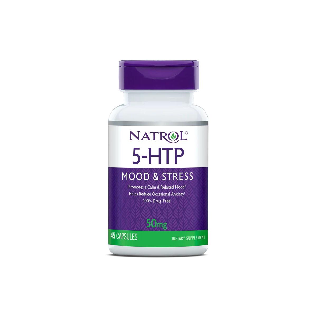 5-HTP