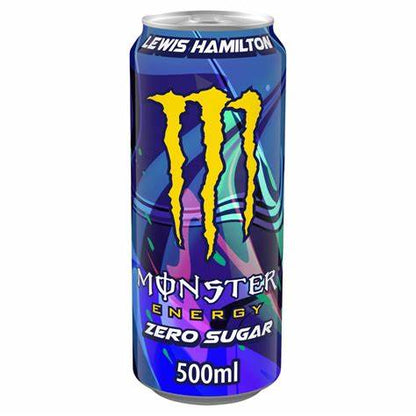 Monster Energy Drink (12x500ml)