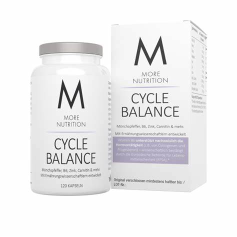 how to learn cycle balance