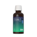 Science for Health Omega 3 Öl 150ml