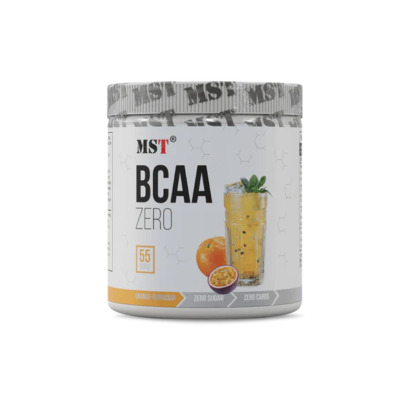 MST Nutrition BCAA Zero 330g