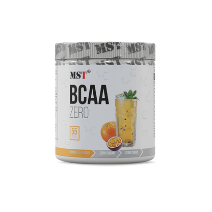 MST Nutrition BCAA Zero 330g