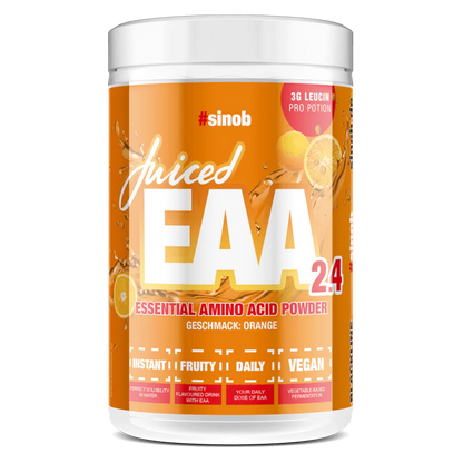 Sinob Juiced EAA 2.4 450g