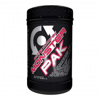 Scitec Monster Pak 275g