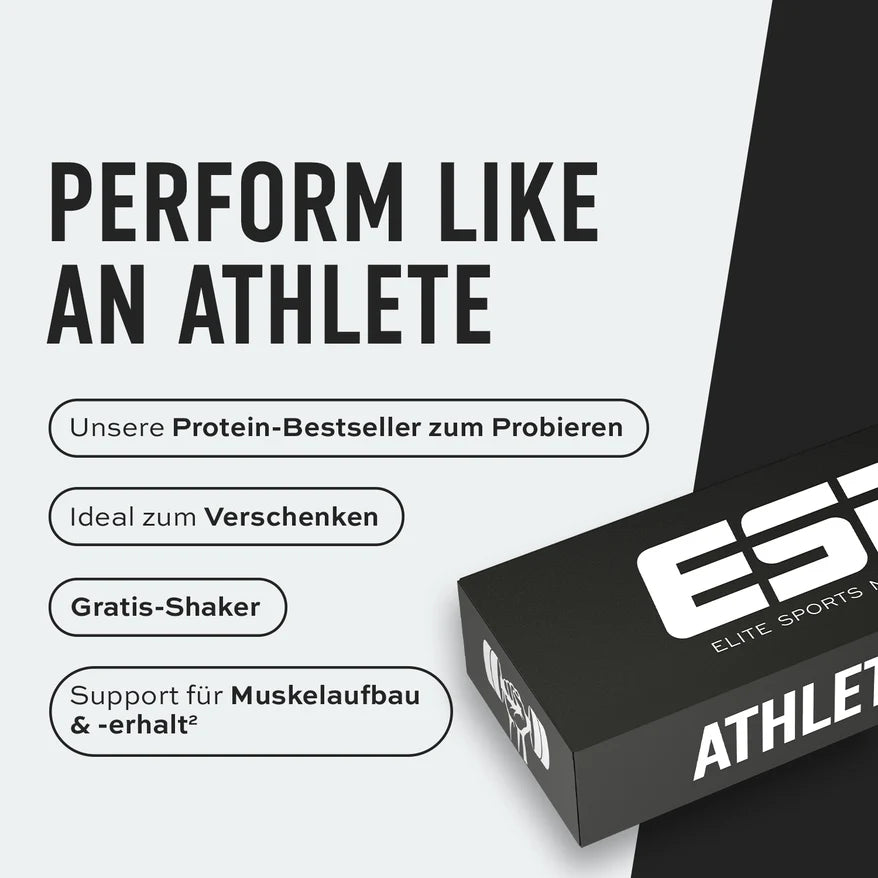 ESN Athlete Box