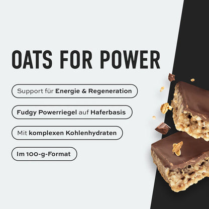 ESN Designer Oatbar Haferriegel 12x100g Box