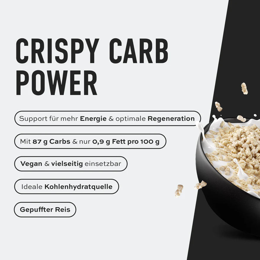 ESN Rice Crispies 2 x 375g Box