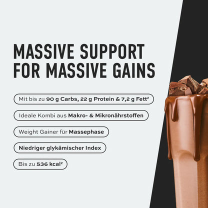 ESN Massive Weight Gainer 4000g