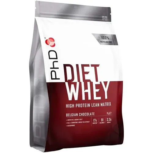 PhD Diet Whey 1000g